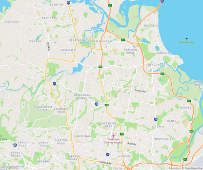 Brisbane - North