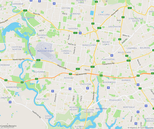Bankstown Property Search: Explore Area Listings & Trends