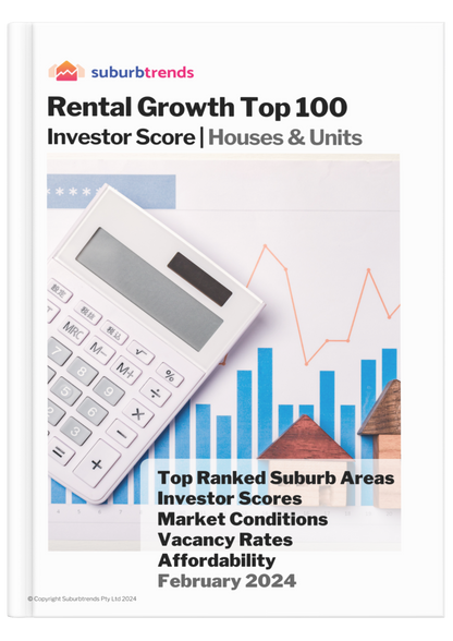 Rental Growth Top 100
