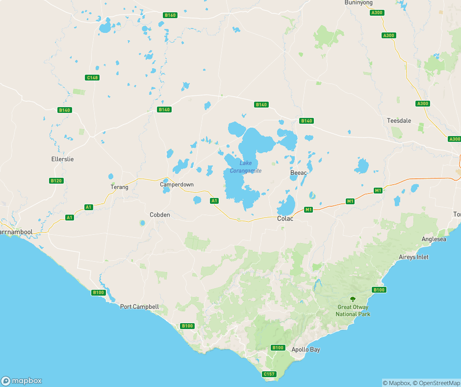 Warrnambool and South West