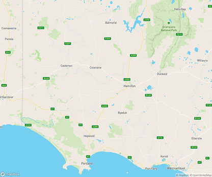 Warrnambool and South West