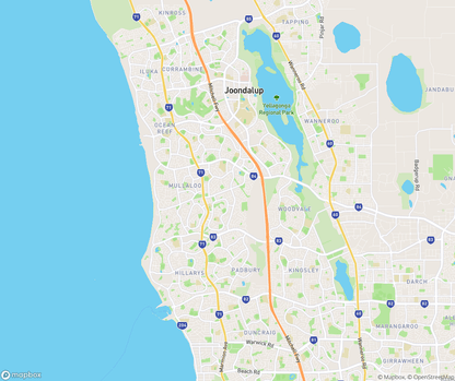 Perth - North West