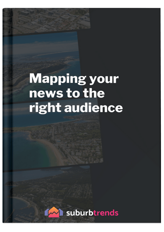Media Release Service: Mapping Your News To The Right Audience