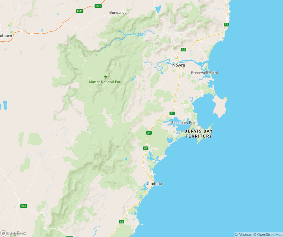 Southern Highlands and Shoalhaven