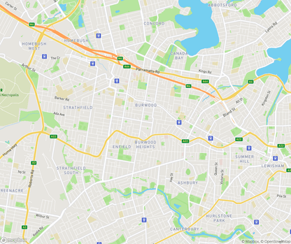 Sydney - Inner West