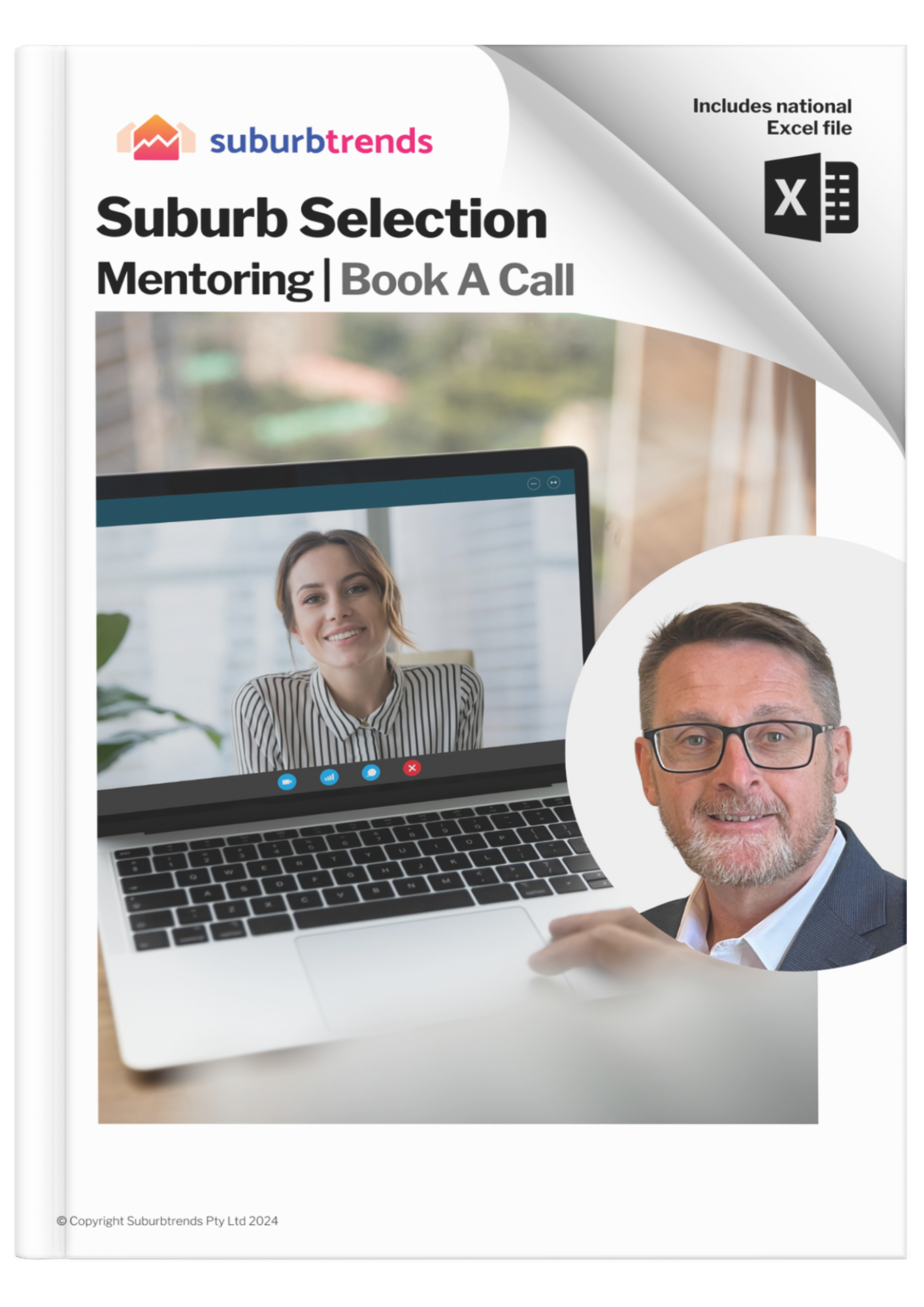 Suburb Selection with Kent Lardner