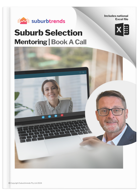 Master Real Estate Markets with Suburbtrends' Full Workshop
