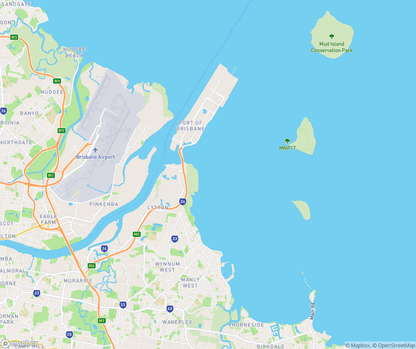 Brisbane - East